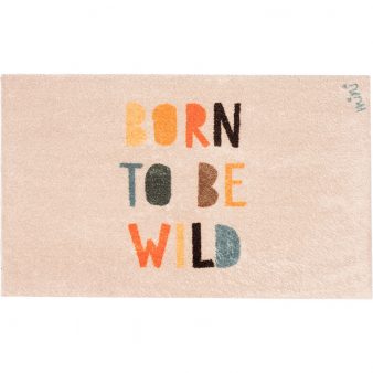 Παιδικό Χαλί Born To Be Wild