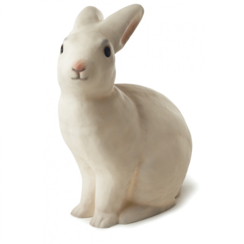 360312, Egmont toys, Φωτιστικό λαγουδάκι, 21x12x25cm