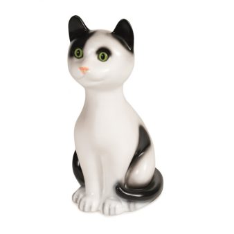 360885, Egmont toys, Φωτιστικό γάτα Σιάμ, 16x21x38cm