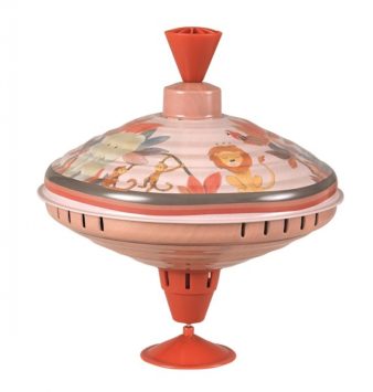 550035, Egmont toys, Μεγάλη Σβούρα Ζούγκλα, 18εκ