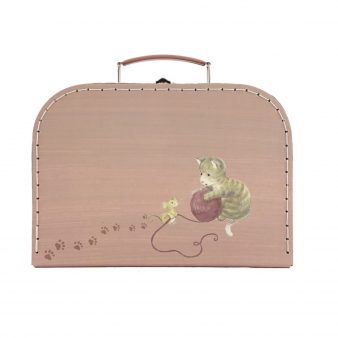 630200, Egmont Toys, DIY wool kit