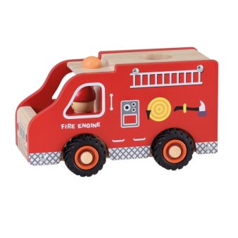 511158, Egmont Toys, Πυροσβεστικό
