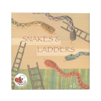 630675, Egmont Toys, Μαγνητικό επιτραπέζιο φιδάκι