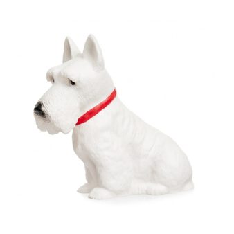 360353, Egmont toys, Φωτιστικό Σκύλος Scotty, 13x34x39cm