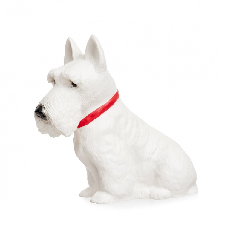 360353, Egmont toys, Φωτιστικό Σκύλος Scotty, 13x34x39cm