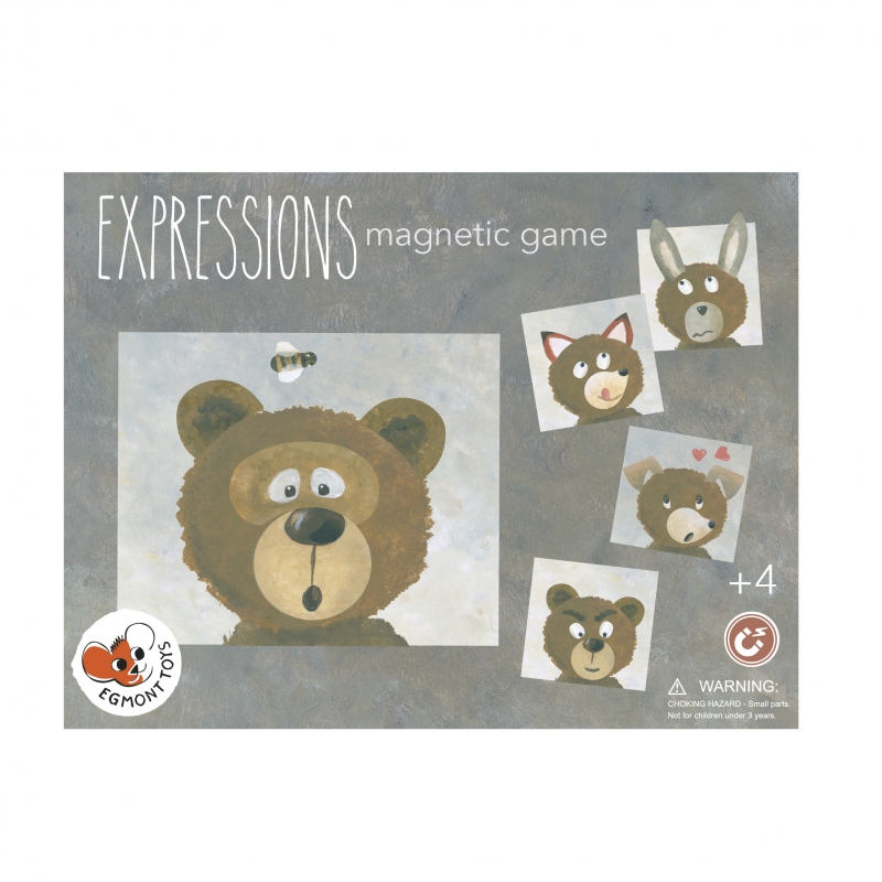 630678 - MAGNETIC GAME EXPRESSIONS - Image 3