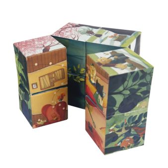 570063- INFINITY CUBES SEASONS