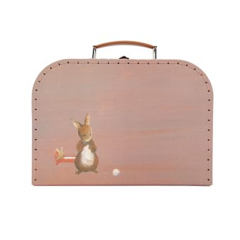 630593 - CROCHET SET RABBIT