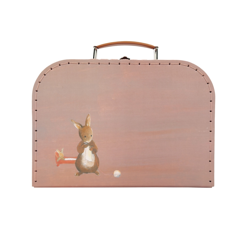 630593 - CROCHET SET RABBIT