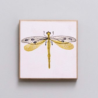 Handmade Wall Art – 13x13 cm