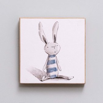 Handmade Wall Art – 13x13 cm