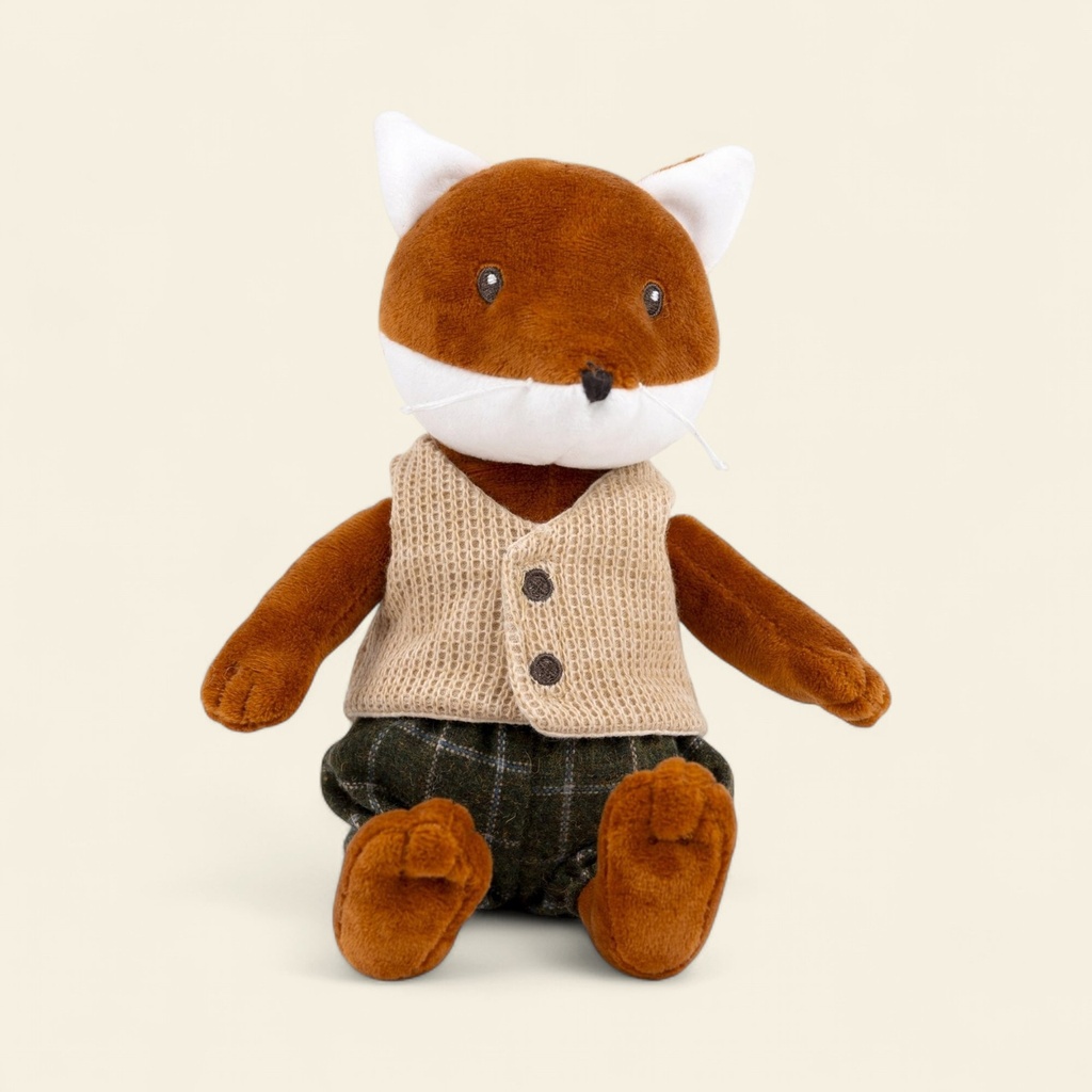 130630, Egmont Toys, Αλεπού Max - Image 5