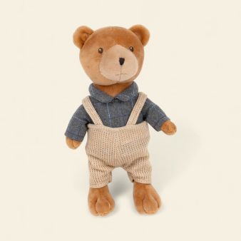 130634, Egmont Toys, Αρκουδάκι Oscar