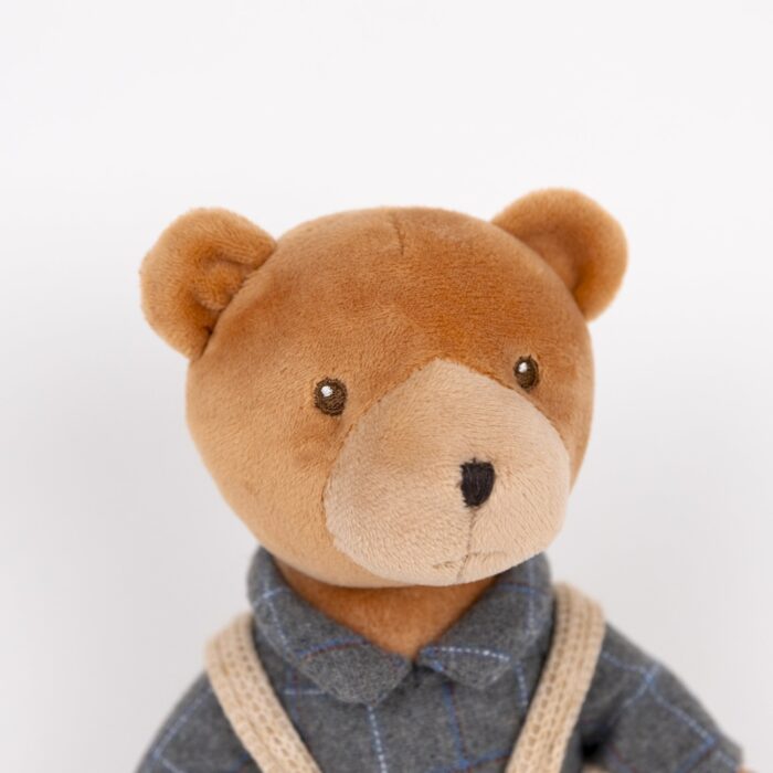 130634, Egmont Toys, Αρκουδάκι Oscar - Image 5