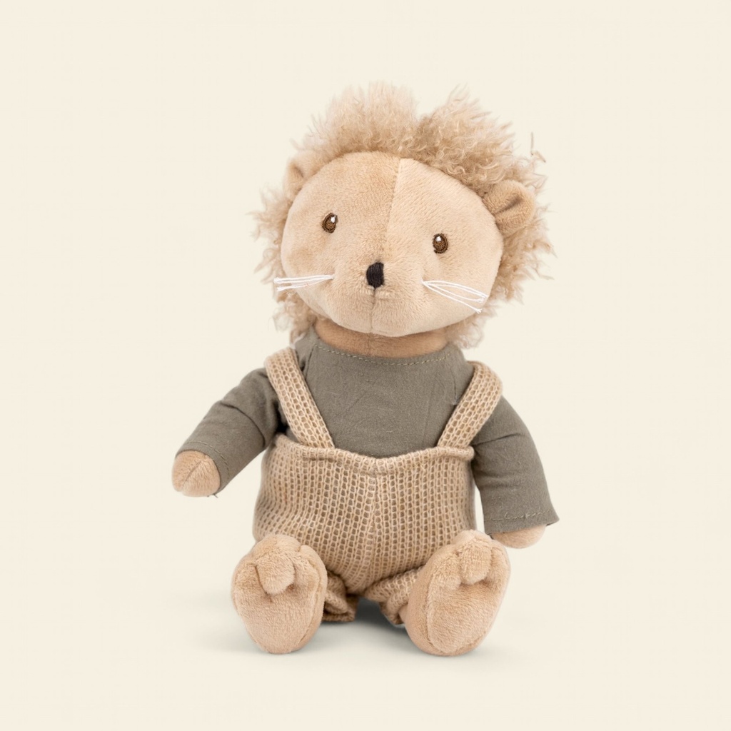 130640, Egmont Toys, Σκαντζόχοιρος Chris