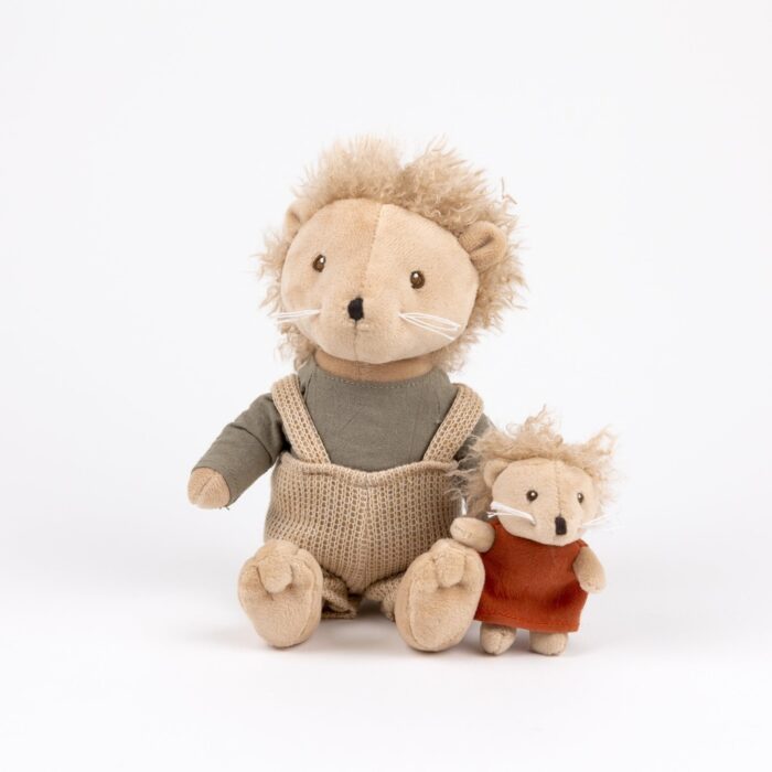 130640, Egmont Toys, Σκαντζόχοιρος Chris - Image 5