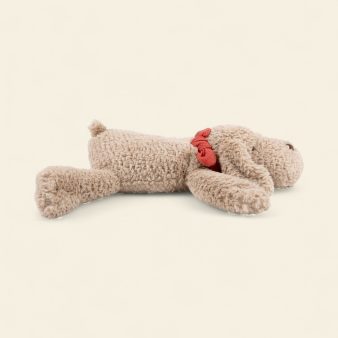 130650, Egmont Toys, Ξαπλωτό Σκυλάκι Gabi – Μεγάλο
